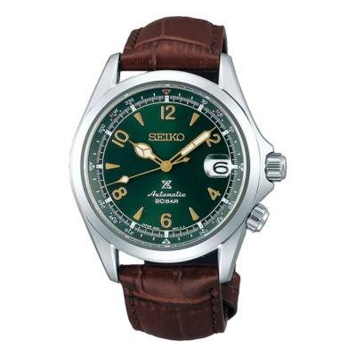Prospex Alpinist SPB121J1 Watch - Seiko