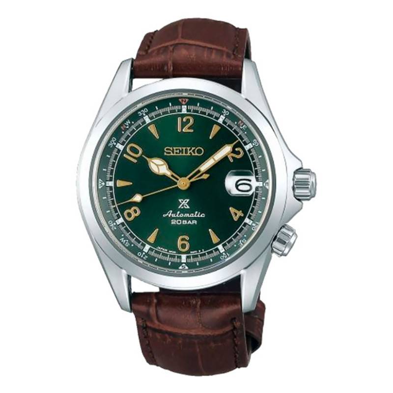 Prospex Alpinist SPB121J1 Watch - Seiko