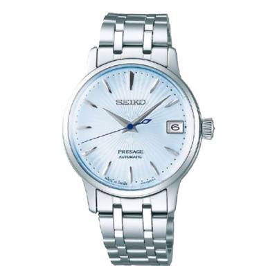 Montre Présage Cocktail Automatique SRP841J1 "Sky Diving" - Seiko