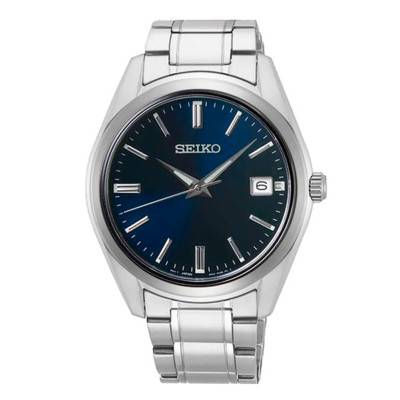 Men's Classic Watch SUR309P1 - Seiko
