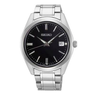 Men's Classic Watch SUR311P1 - Seiko