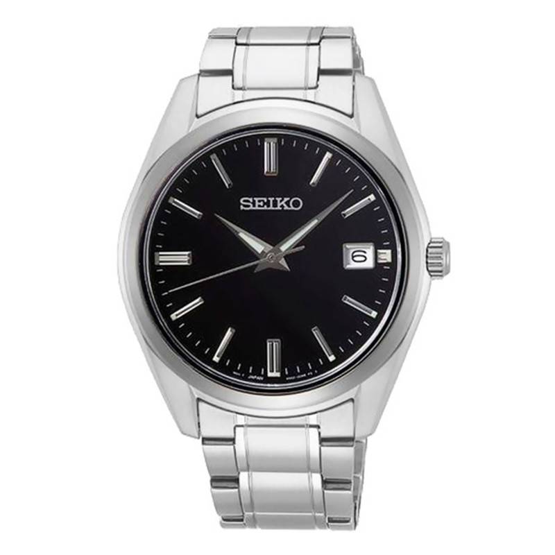 Men's Classic Watch SUR311P1 - Seiko