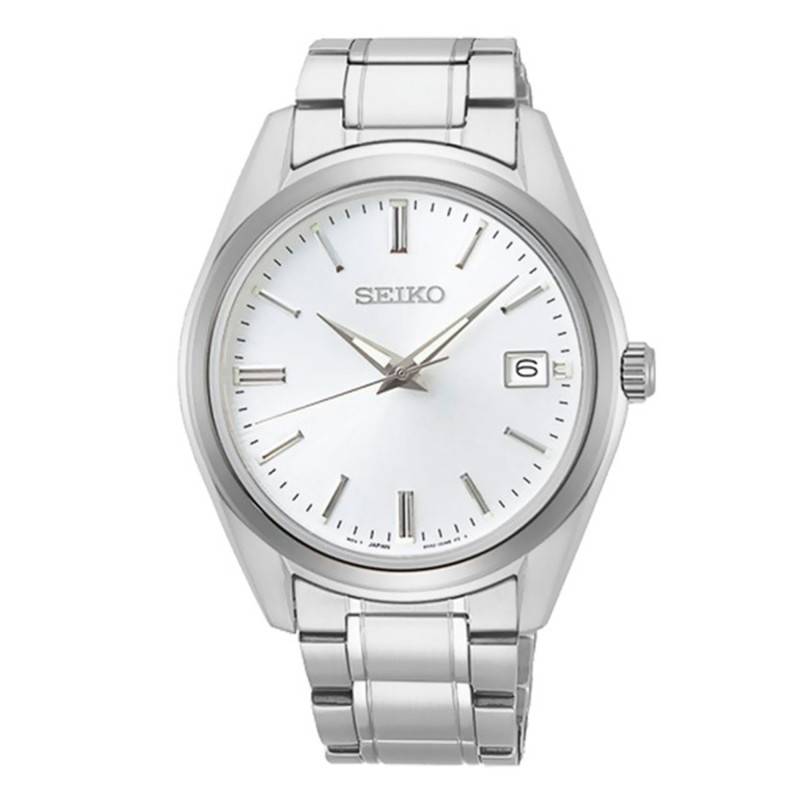 Men's Classic Watch SUR307P1 - Seiko
