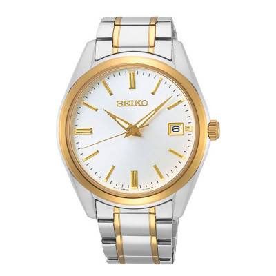 Montre Classique Homme SUR312P1 - Seiko