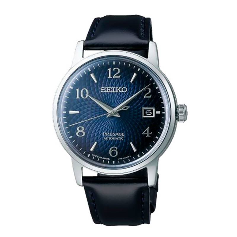 Presage Automatic Cocktail Watch SRPE43J1 - Seiko