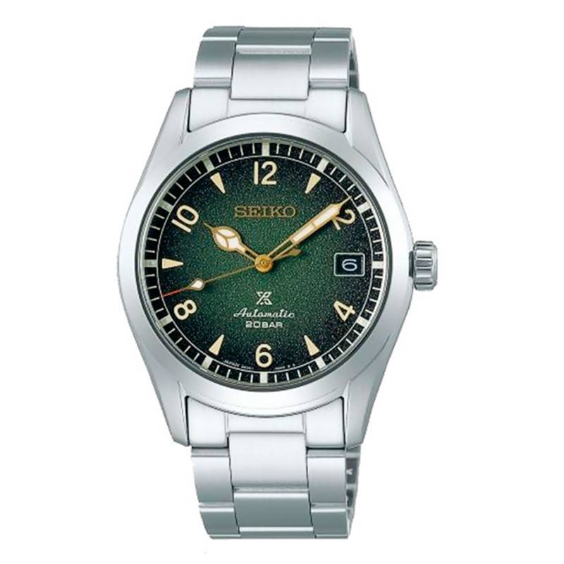 Prospex Alpinist Watch SPB155J1 - Seiko