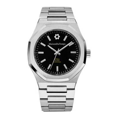 Montre MTBeta 2.0 - Maison du Temps