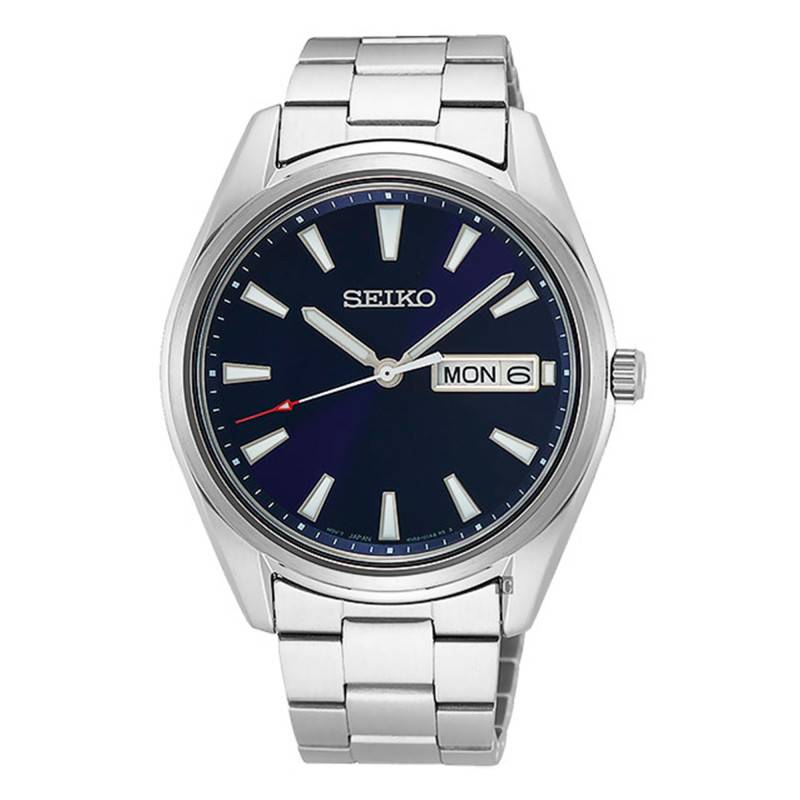 Classic Men's Watch SUR341P1 - Seiko