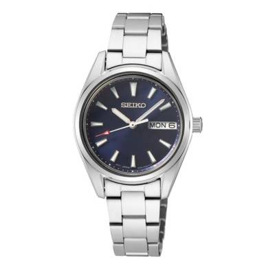 Montre Classique Dame Quartz SUR353P1 - Seiko