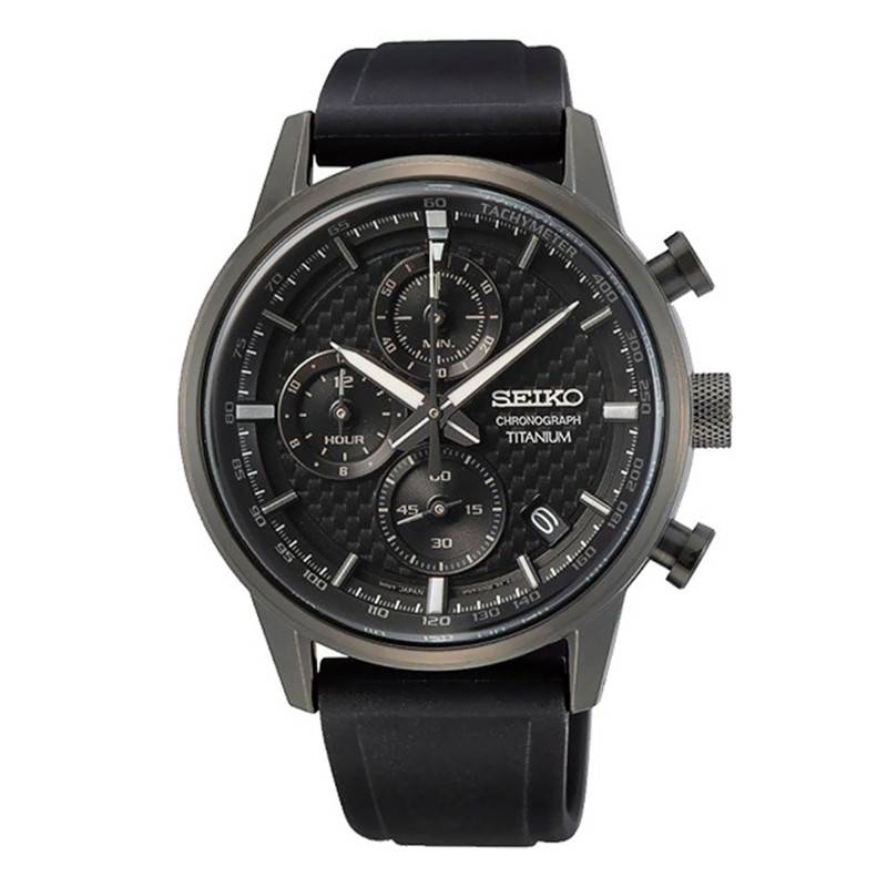 Sport Chronograph Watch SSB393P1 - Seiko