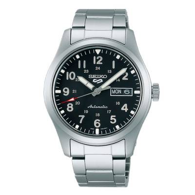 SRPG27K1 Watch - Seiko 5 Sports