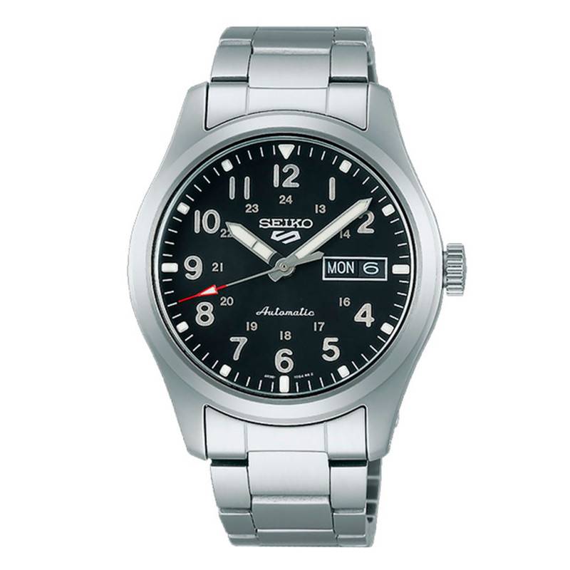 SRPG27K1 Watch - Seiko 5 Sports
