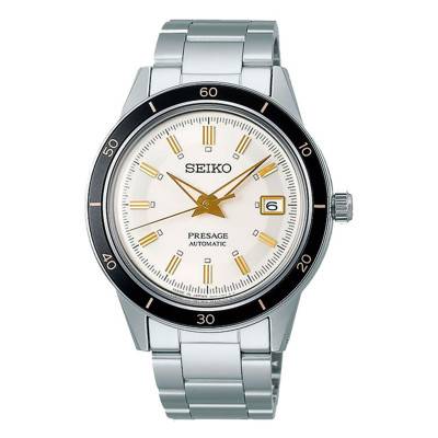 Montre Presage SRPG03J1 - Seiko