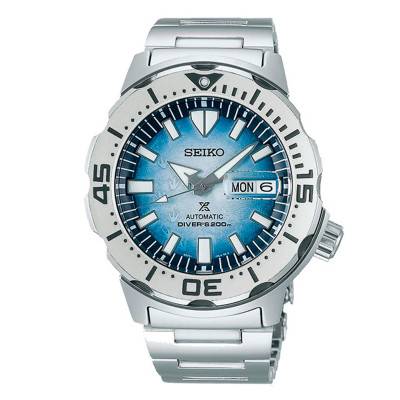 Prospex Automatic Watch SRPG57K1 - Seiko