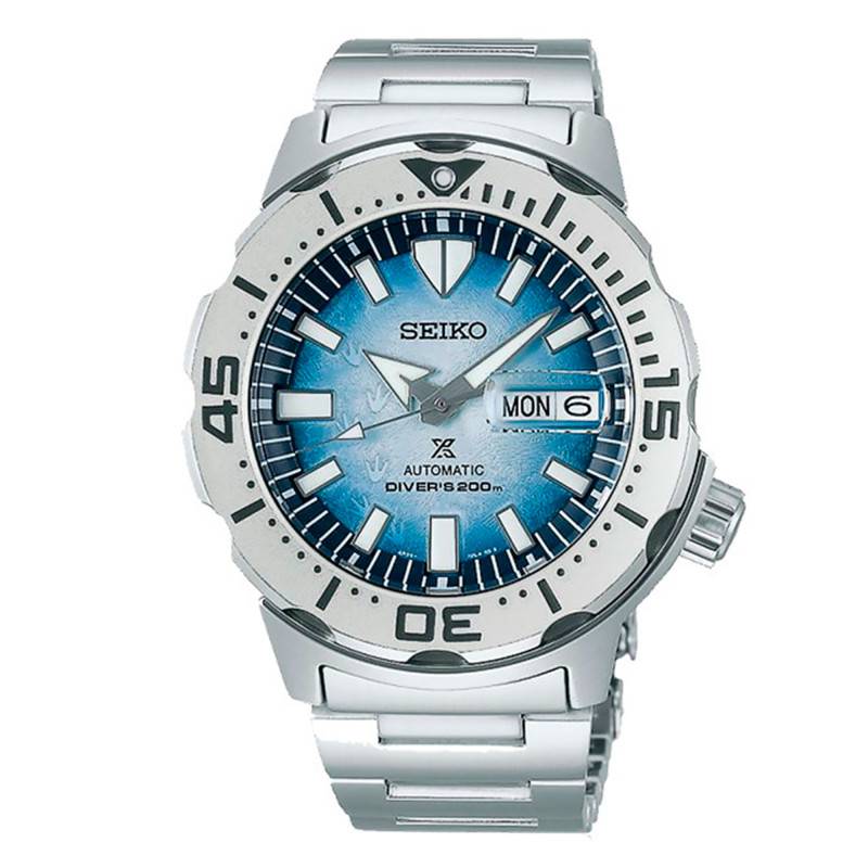 Prospex Automatic Watch SRPG57K1 - Seiko