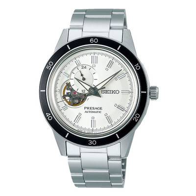 Montre Présage Vintage SSA423J1 - Seiko