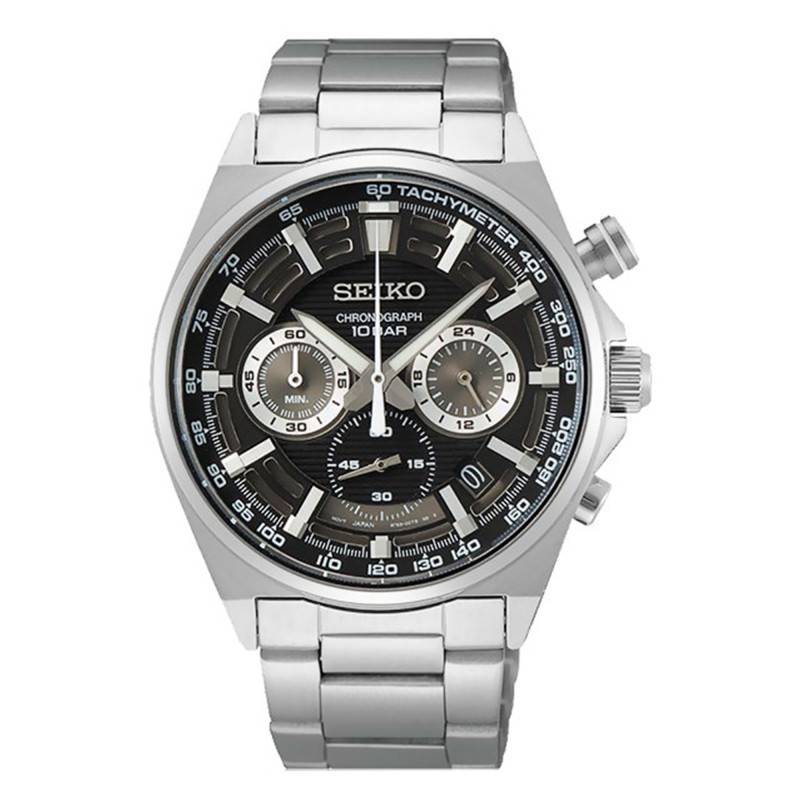 Neo Sport Chronograph SSB397P1 Watch - Seiko