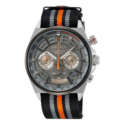 Montre Neo Sport Chronographe SSB403P1 - Seiko