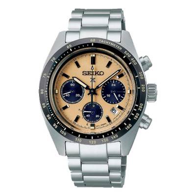 Montre Prospex Homme SSC817P1 - Seiko