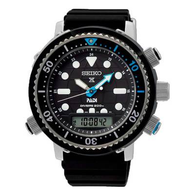 Montre Prospex Edition spéciale PADI SNJ035P1 - Seiko