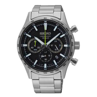 Montre Sport SSB413P1 - Seiko