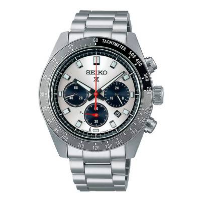 Seiko Prospex Speedtimer Solar Chronograph Watch SSC911P1 - Seiko