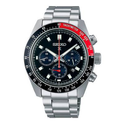 Montre Prospex Speedtimer Solar Chronograph SSC915P1 - Seiko