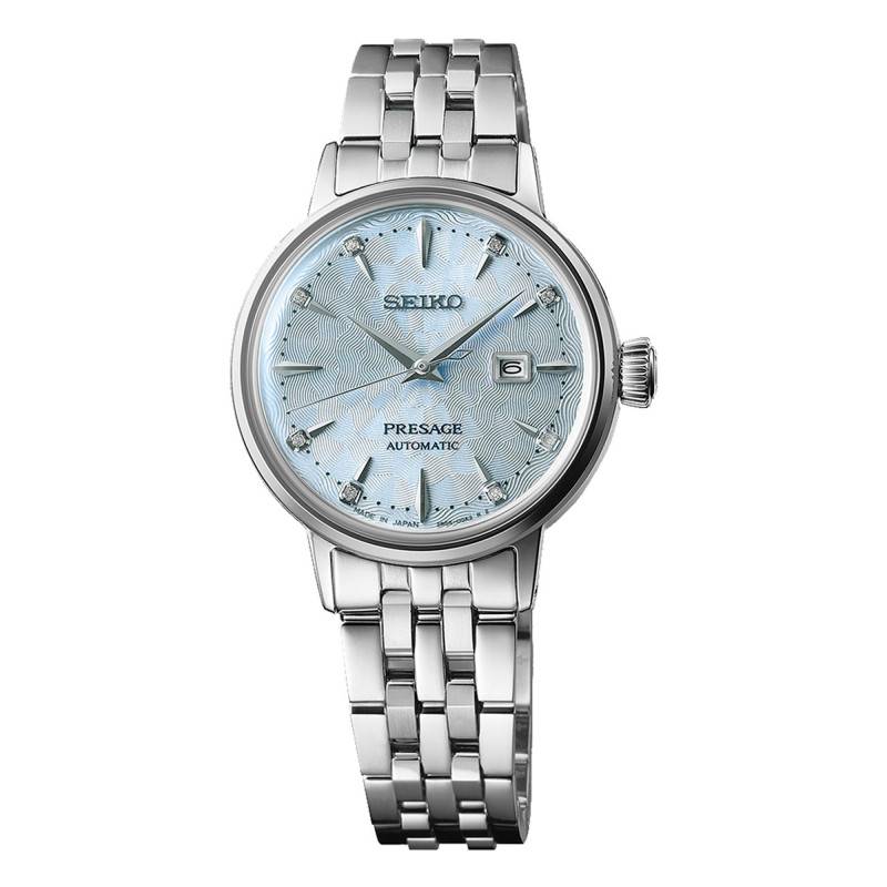 Presage Cocktail SRE007J1 Automatic Watch - Seiko