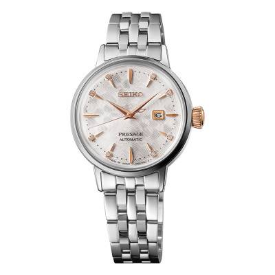 Montre Presage Automatique SRE009J1 - Seiko