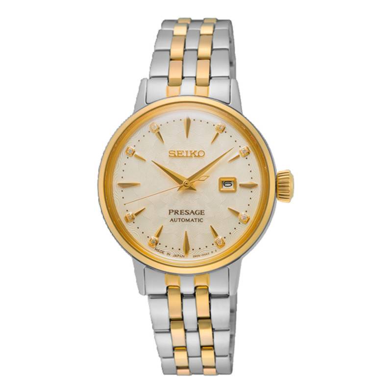 Presage Automatic Watch SRE010J1 - Seiko