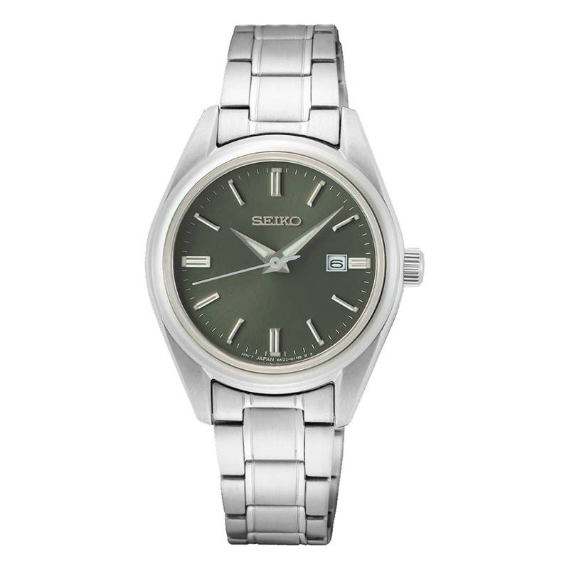 Women's Classic Watch SUR533P1 - Seiko