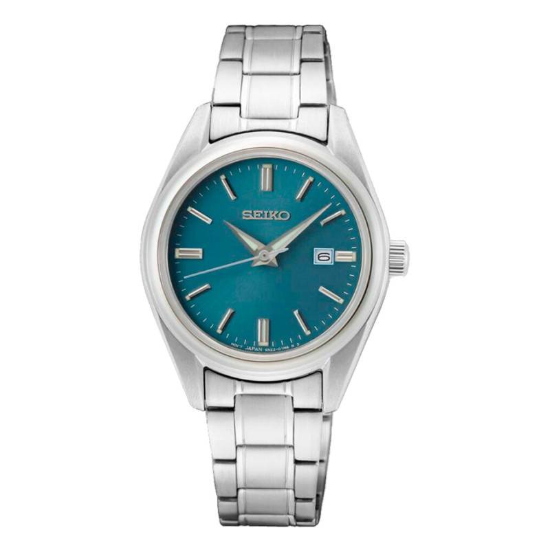 Women's Classic Watch SUR531P1 - Seiko