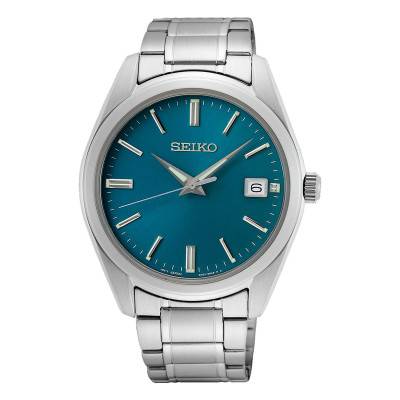 Men's Classic Watch SUR525P1 - Seiko