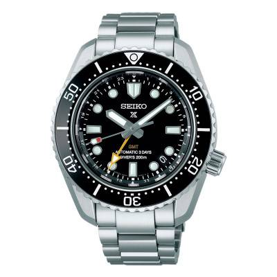Montre Prospex 1968 Diver's Modern Re-interpretation GMT SPB383J1 - Seiko