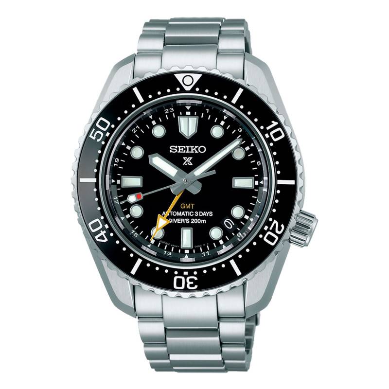 Prospex 1968 Diver's Modern Re-interpretation GMT SPB383J1 Watch - Seiko