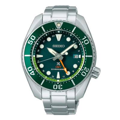 Montre Prospex GMT Sumo SFK003J1 - Seiko