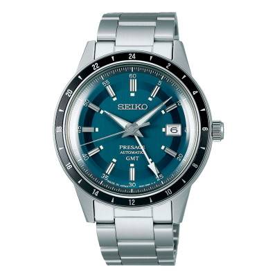 Montre Presage Automatique SSK009J1 - Seiko