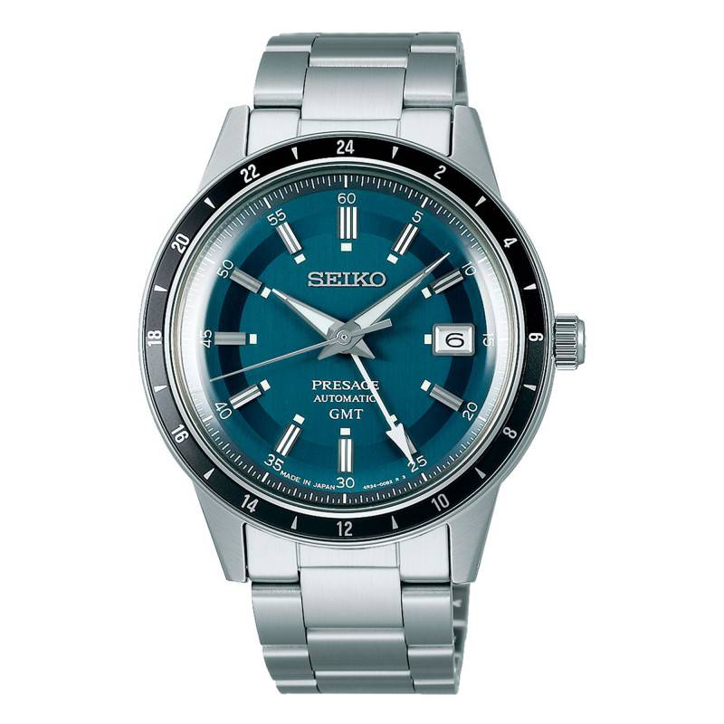 Presage Automatic Watch SSK009J1 - Seiko