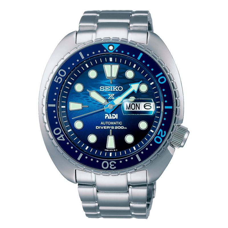 Prospex King Turtle Watch SRPK01K1 - Seiko