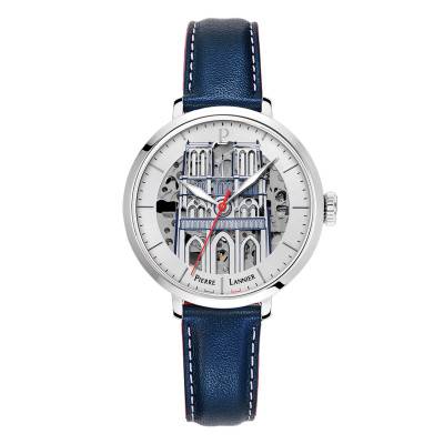 Pierre Lannier Coeur Battant 100J626 Watch - Pierre Lannier