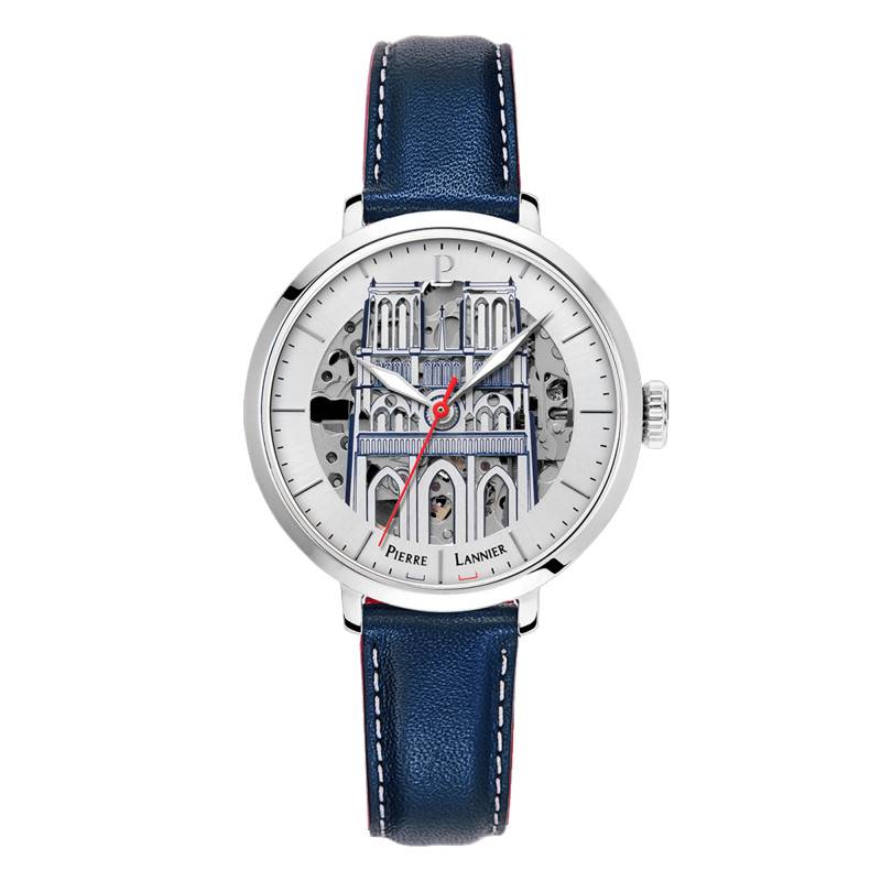 Pierre Lannier Coeur Battant 100J626 Watch - Pierre Lannier