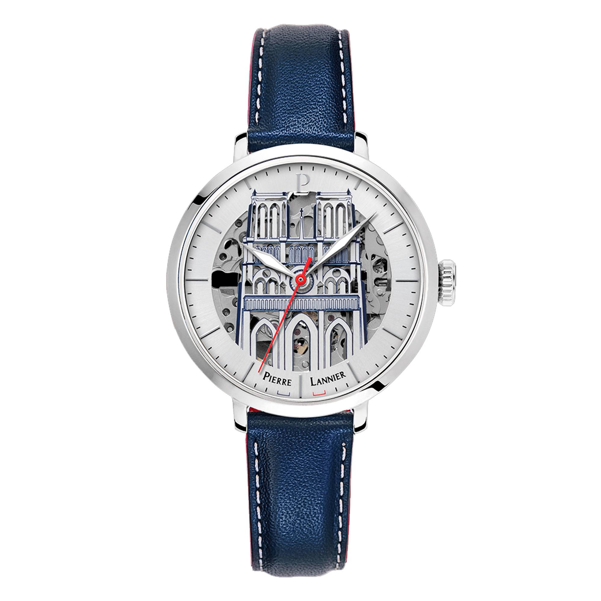 BALANCIER COMPLET MONTRE HP 9 3/4