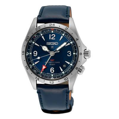 Prospex Alpinist GMT Watch SPB377J1 - Seiko