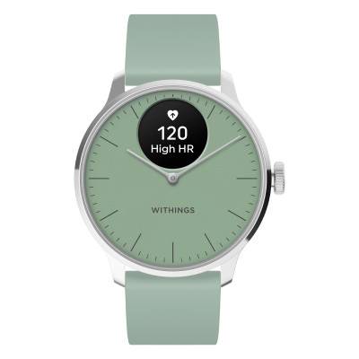 Montre ScanWatch Light 37mm Verte - Withings