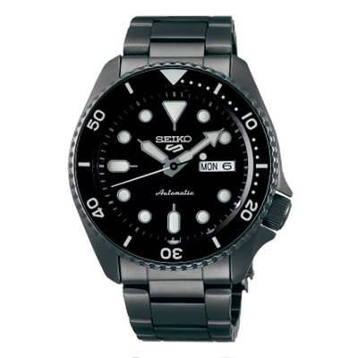 Montre SRPD65K1 Seiko 5 Sports - Seiko 5 Sports