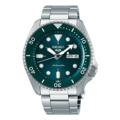 SRPD61K1 Seiko 5 Sports Watch - Seiko 5 Sports