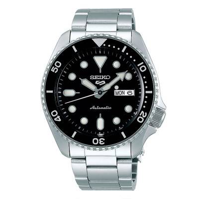 Sports Watch Seiko 5 SRPD55K1 - Seiko 5 Sports