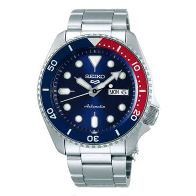 Seiko 5 Sports SRPD53K1 Watch - Seiko 5 Sports