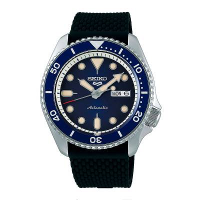 Seiko 5 Sports Suits Watch SRPD71K2 - Seiko 5 Sports