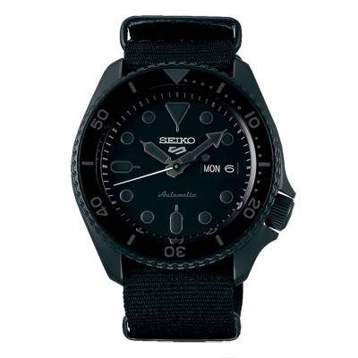 Seiko 5 Sports Street SRPD79K1 Watch - Seiko 5 Sports